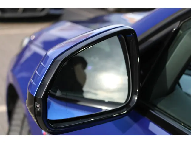 BMW 1 Serie 120 M Sport Automaat 2025 Benzine 7