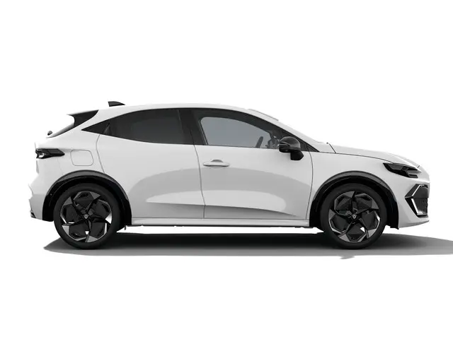 Renault Clio Techno 2026 Hybride Benzine 12