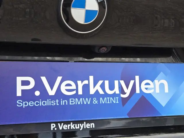 BMW X1 xDrive25e eDrive Edition 2021 Hybride Benzine 11