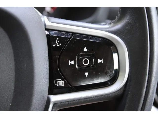 Volvo V60 2.0 T4 Momentum Pro 2019 Benzine 20