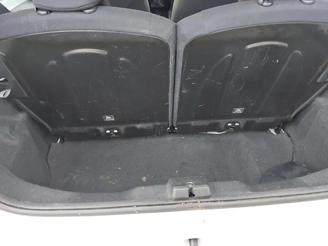 Citroën C1 1.0 VTi Live 2019 Benzine 11