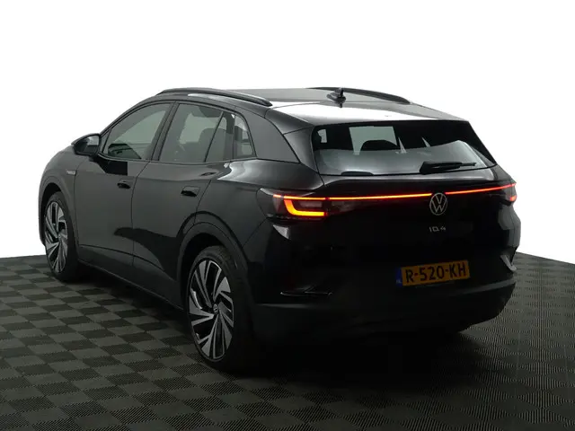 Volkswagen ID.4 Pro 77 kWh- 2022 Elektrisch 5