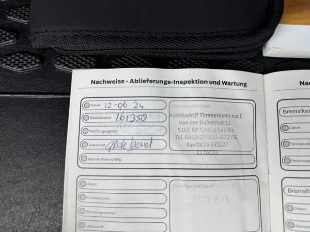 Ford Kuga 1.5 Titanium 2014 Benzine 23