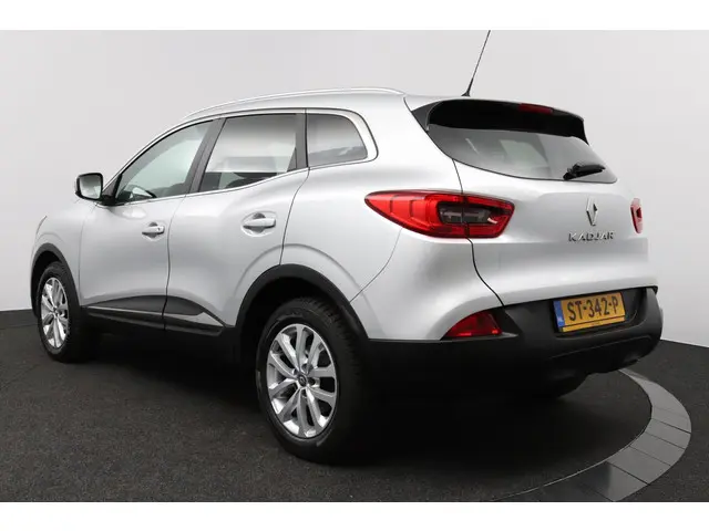 Renault Kadjar TCe 130 EDC Limited 2017 Benzine 6