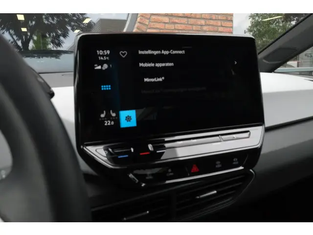 Volkswagen ID.3 Pro S 77 kWh 2023 Elektrisch 17