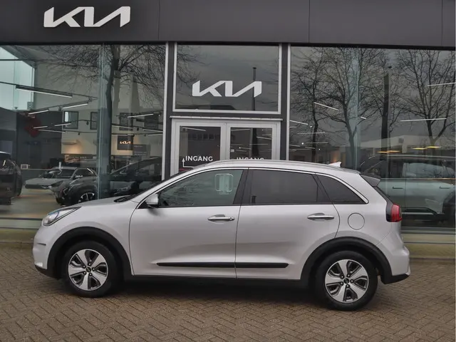 Kia Niro 2