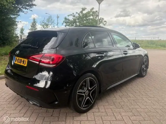 Mercedes-Benz A-Klasse 200 AMG PANO MEMORY! 2021 Benzine 5
