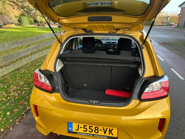 Mitsubishi Space Star 1.2 Nova Clima Navi 2020 Benzine 15