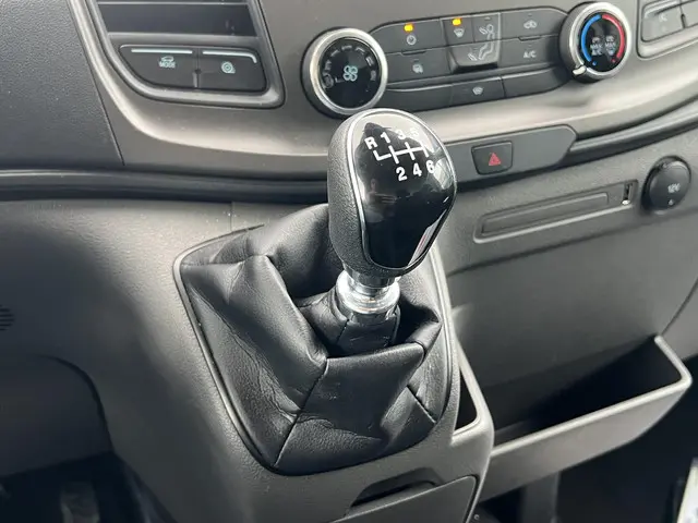 Ford Transit 350 2.0 TDCI L4H1 2024 Diesel 14