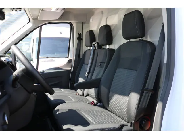 Ford E-Transit 2