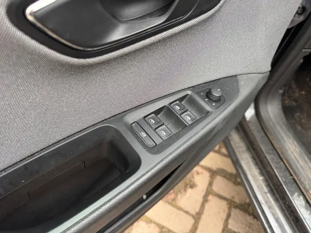 SEAT Leon ST 1.6 TDI Style 2017 Diesel 11