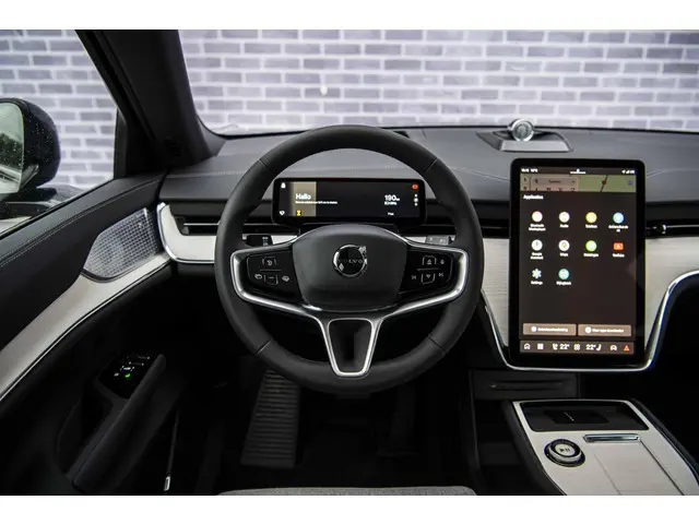 Volvo EX90 Twin Motor Performance Ultra 2025 Elektrisch 3