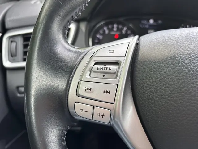 Nissan QASHQAI 1.2 Tekna 2017 Benzine 21