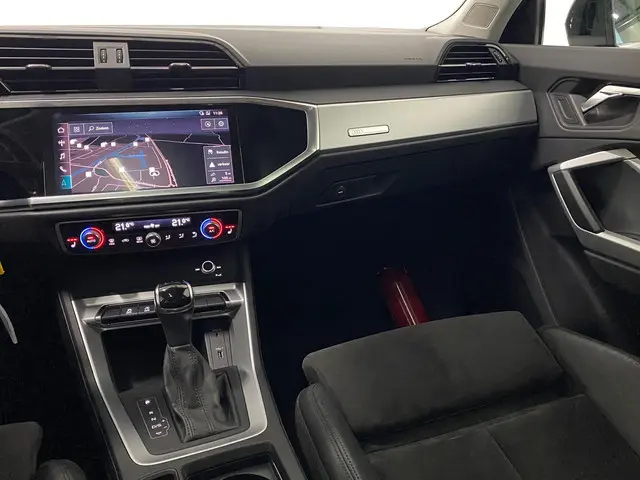 Audi Q3 35 TFSI S Line Pro Line S 2019 Benzine 16