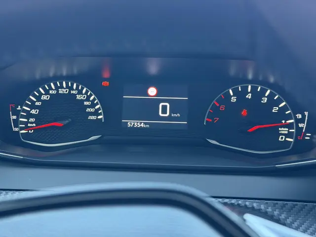 Peugeot 208 1.2 PureTech Active 2020 Benzine 16