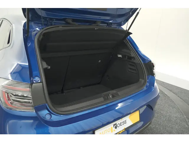 Renault Clio TCe 90 GPF Techno 2024 Benzine 75