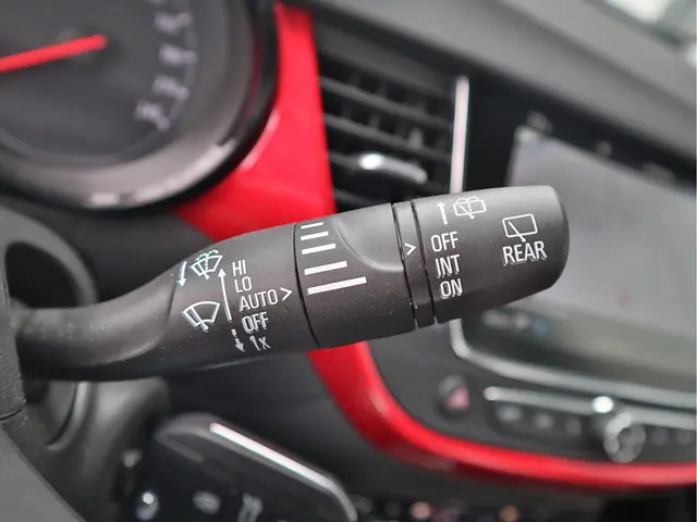 Opel Crossland 1.2 Turbo GS Line 2021 Benzine 18