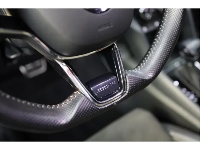 Škoda Kodiaq 1.5 TSI Sportline Business | 2021 Benzine 22