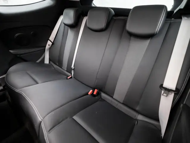 Renault Mégane Coupé 1.2 TCe Bose 2013 Benzine 16