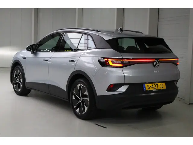 Volkswagen ID.4 Pro 77 kWh 2023 Elektrisch 3