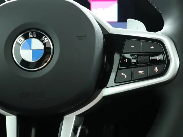 BMW 4 Serie Gran Coupé 420i 2025 Benzine 17