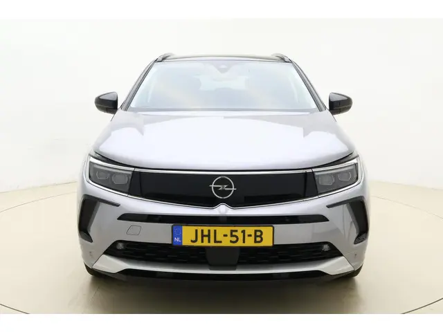 Opel Grandland 1.2 Turbo Ultimate 2024 Benzine 6
