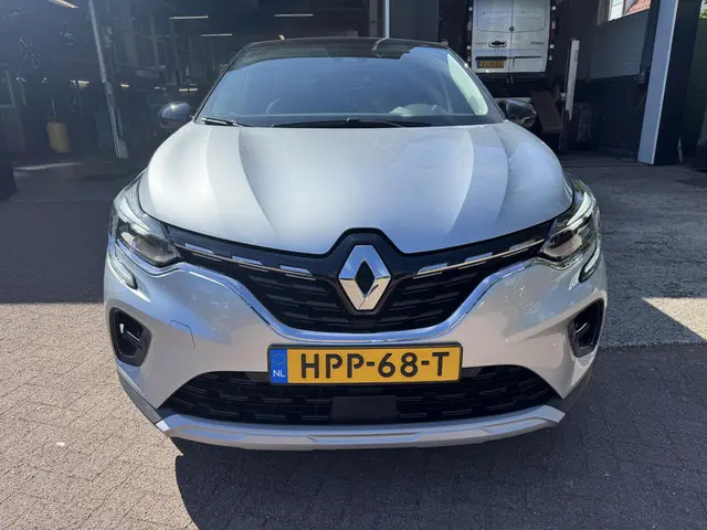 Renault Captur 2
