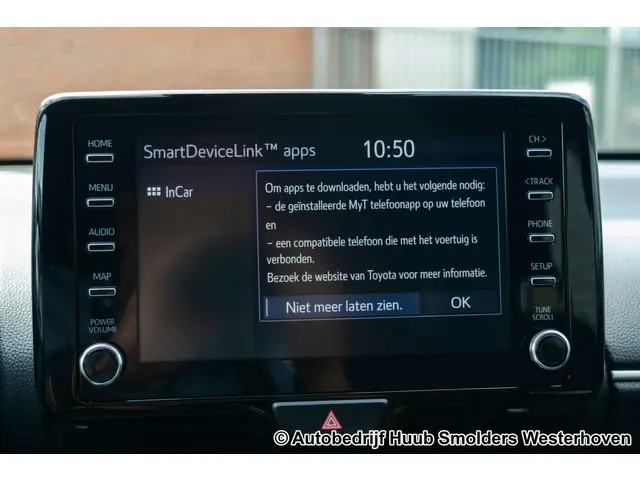 Toyota Yaris Cross 1.5 Hybrid Active 2024 Hybride Benzine 32