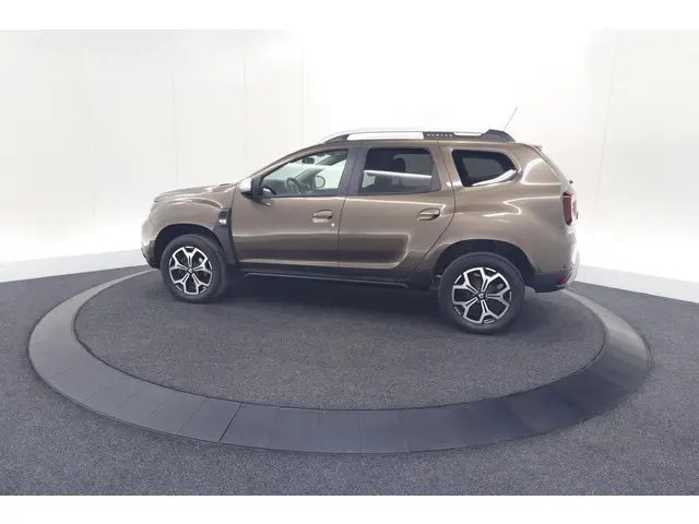 Dacia Duster TCe 130 Tech Road 2019 Benzine 71