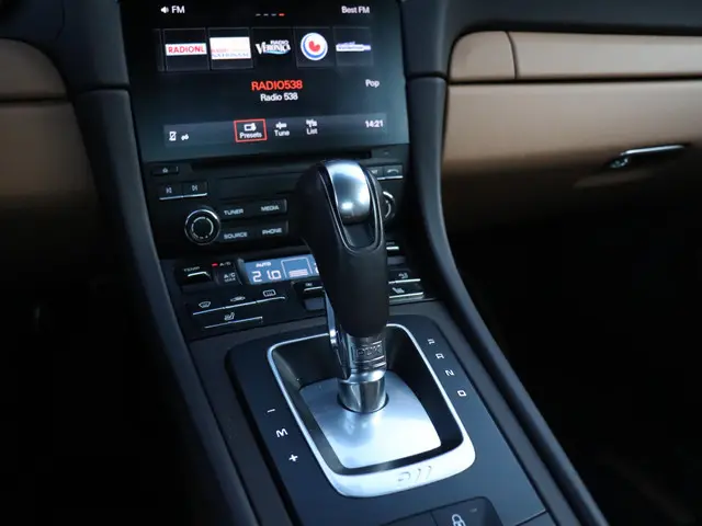 Porsche 911 3.0 Targa 4S 2017 Benzine 28