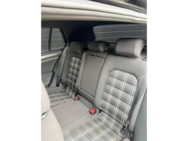 Volkswagen Golf 2.0 TDI GTD 2017 Diesel 20