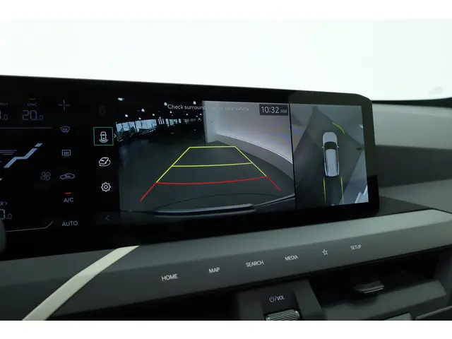 Kia EV5 GT-PlusLine 81.4 kWh 2026 Elektrisch 42