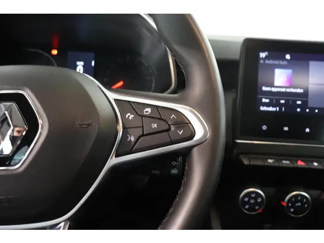 Renault Clio 1.0 TCe Bi-Fuel Zen 2021 LPG/Gas 25