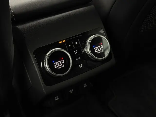 Jaguar I-PACE Aut. EV400 4WD HSE 90kWh 2018 Elektrisch 17