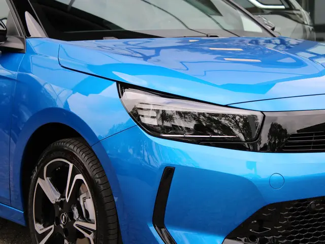 Opel Corsa 1.2 Turbo Yes 2025 Benzine 8