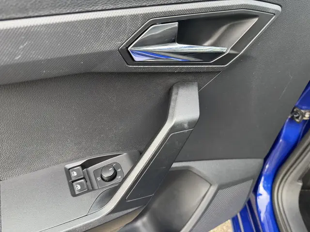 SEAT Ibiza 1.0 TSI Style Business Intense 2019 Benzine 15