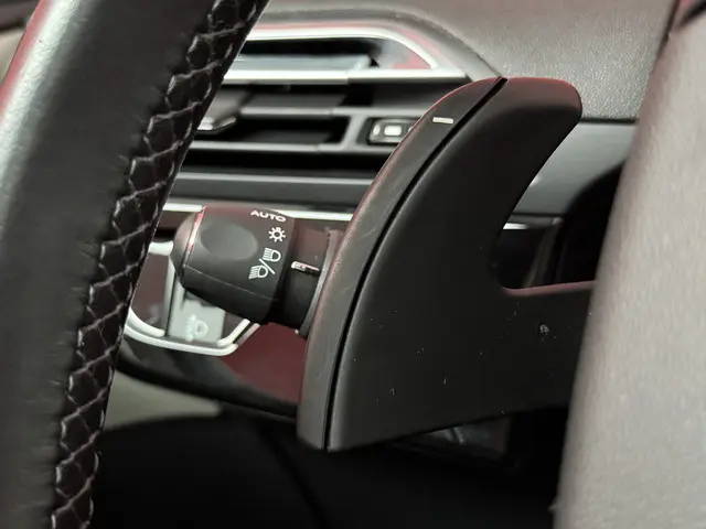 Citroën C4 Picasso 1.6 THP Shine 2017 Benzine 32