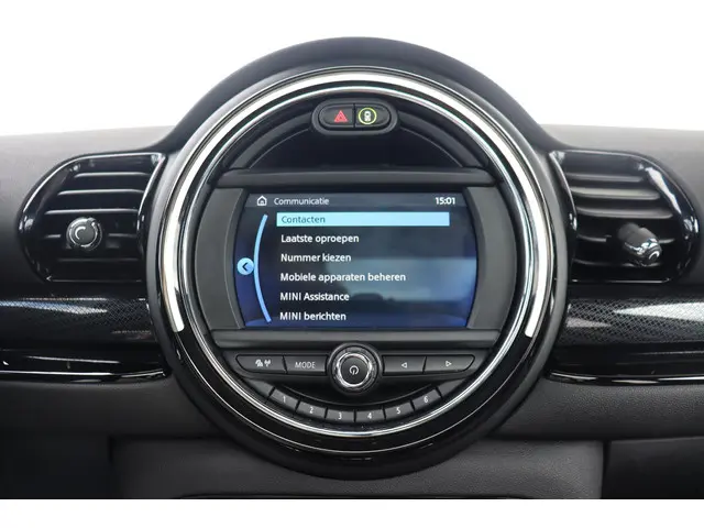 MINI Clubman Mini 1.5 Cooper Chili 2020 Benzine 21