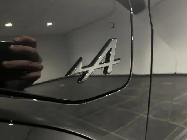 Alpine A290 GTS 52 kWh 2026 Elektrisch 13