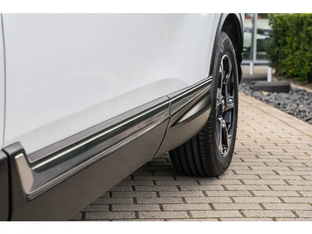 Honda CR-V 1.5i V-TEC LIFESTYLE TURBO 2020 Benzine 14