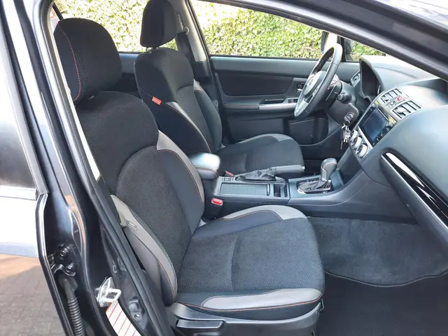 Subaru XV 2.0i Comfort AWD 2016 Benzine 16
