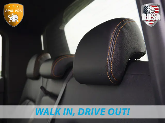 Ford Ranger 2.3 Double Cab Wildtrak PHEV 2025 Benzine 52