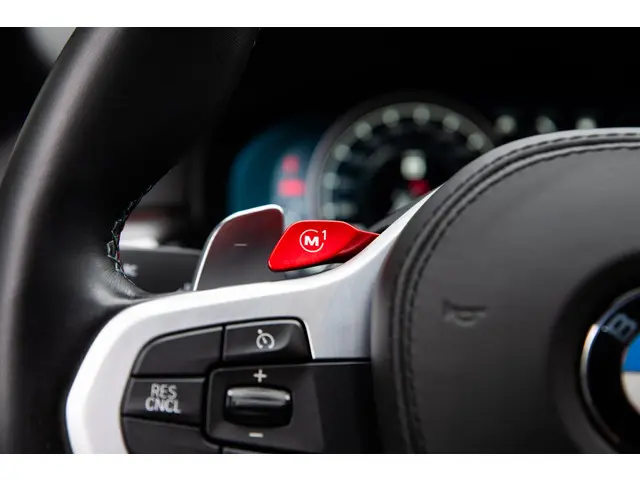 BMW M5 5-serie 2018 Benzine 24