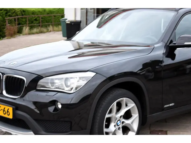 BMW X1 SDrive20i Executive 2014 Benzine 2