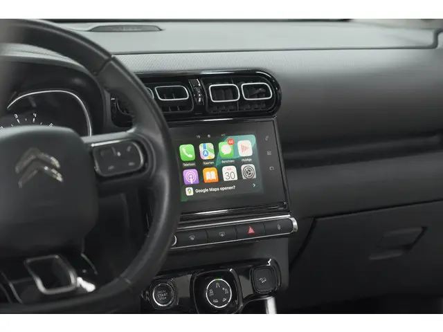 Citroën C3 Aircross PureTech 110 EAT6 Shine 2019 Benzine 3