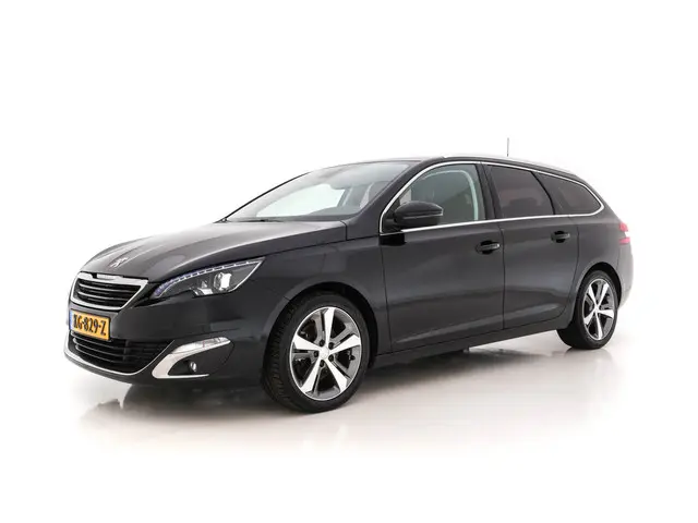 Peugeot 308 SW 1.6 THP Allure 2015 Benzine 3