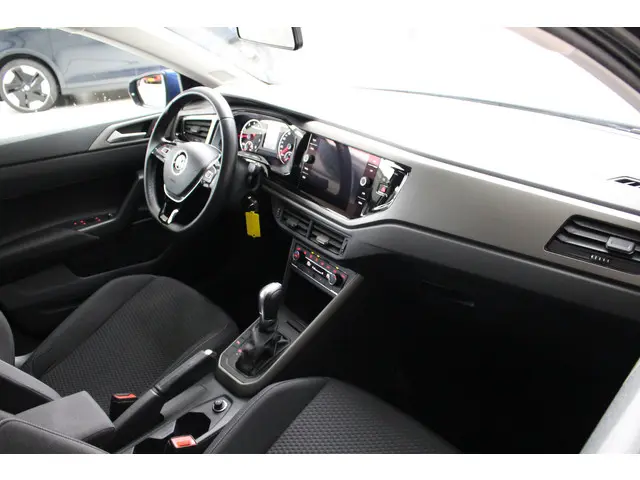 Volkswagen Polo 1.0 TSI Comfortline 2018 Benzine 6