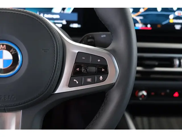 BMW i4 eDrive40 84 kWh 2022 Elektrisch 16