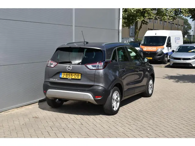 Opel Crossland X 1.2 Turbo Innovation 2020 Benzine 5