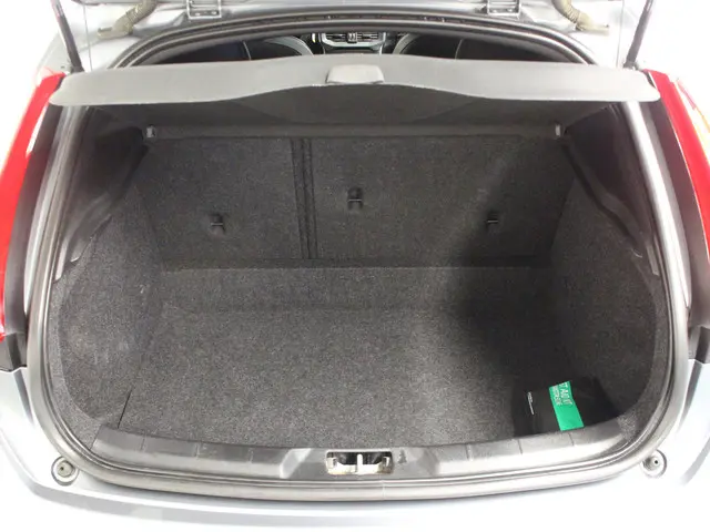 Volvo V40 T3 Polar+ Sport Automaat 2019 Benzine 38